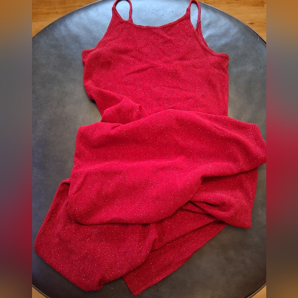 Jessica Rabbit Dress